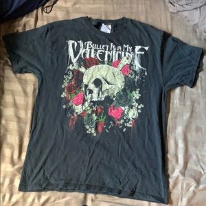 Bullet for my Valentine T-shirt